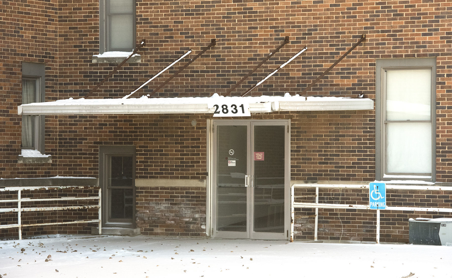 J Development building renovations